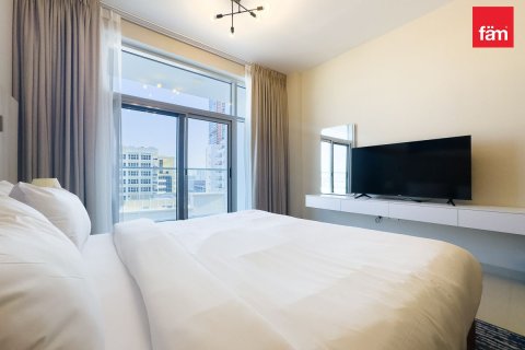 Appartement à Al Sufouh, Dubai, 1 chambre, 80.9 m², № 40807 - photo 9