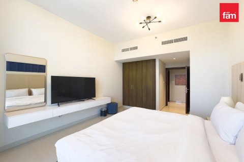 Appartement à Al Sufouh, Dubai, 1 chambre, 80.9 m², № 40807 - photo 8