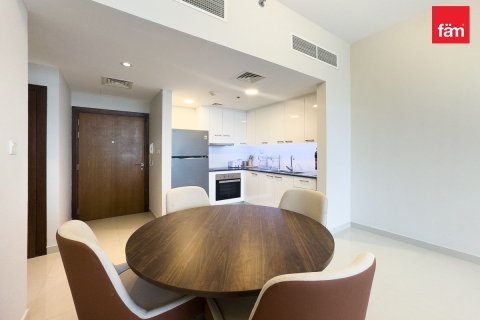 Appartement à Al Sufouh, Dubai, 1 chambre, 80.9 m², № 40807 - photo 5