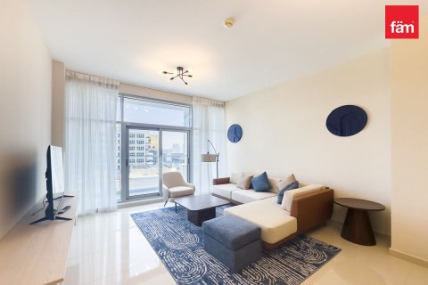 Appartement à Al Sufouh, Dubai, 1 chambre, 80.9 m², № 40807 - photo 2