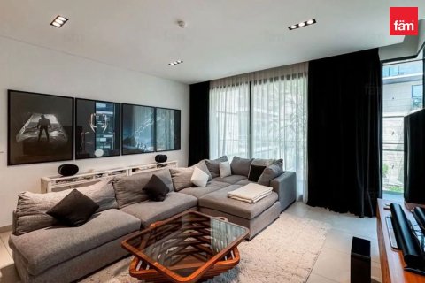 Appartement à Meydan, Dubai, 1 chambre, 85.5 m², № 135247 - photo 17