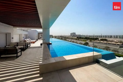 Appartement à Meydan, Dubai, 1 chambre, 85.5 m², № 135247 - photo 5
