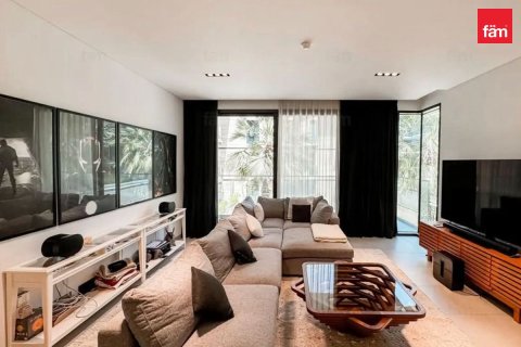 Appartement à Meydan, Dubai, 1 chambre, 85.5 m², № 135247