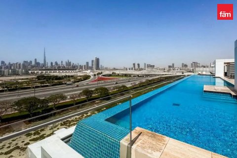Appartement à Meydan, Dubai, 1 chambre, 85.5 m², № 135247 - photo 4