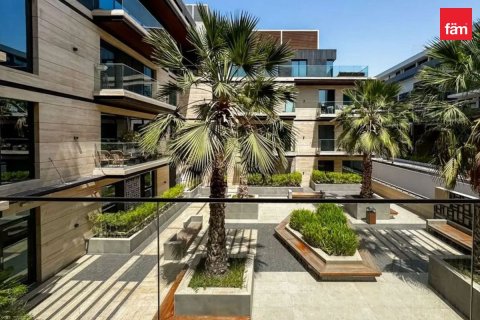 Appartement à Meydan, Dubai, 1 chambre, 85.5 m², № 135247 - photo 7