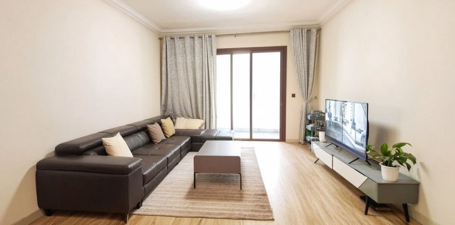 Apartment in Dubai 2 bedrooms, 136.9 sq.m. № 135244
