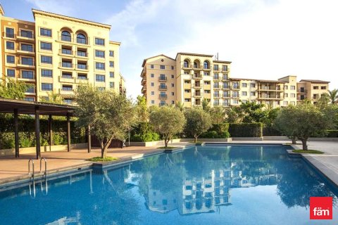 Apartment in Dubai 2 bedrooms, 136.9 sq.m. № 135244 - photo 3
