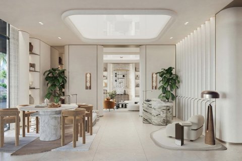 Appartement à Jumeirah Islands, Dubai, 3 chambres, 139.2 m², № 135246 - photo 13