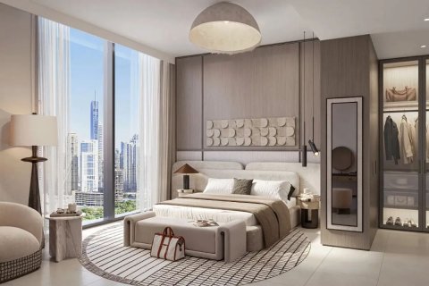 Appartement à Jumeirah Islands, Dubai, 3 chambres, 139.2 m², № 135246 - photo 12