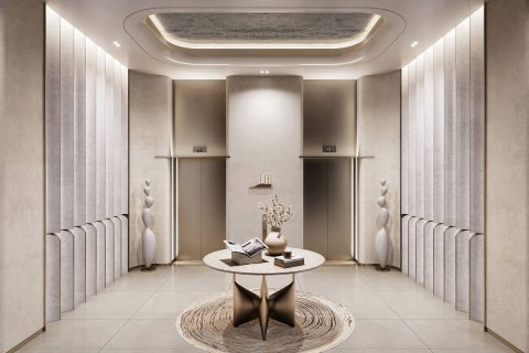 Appartement à Jumeirah Islands, Dubai, 3 chambres, 139.2 m², № 135246 - photo 11