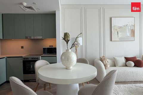 Apartment in City Walk, Dubai 1 bedroom, 62.3 sq.m. № 135234 - photo 15