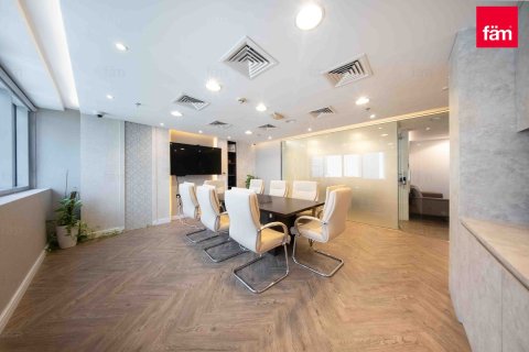 Oficina en Business Bay, Dubai, 184.3 m², № 135243