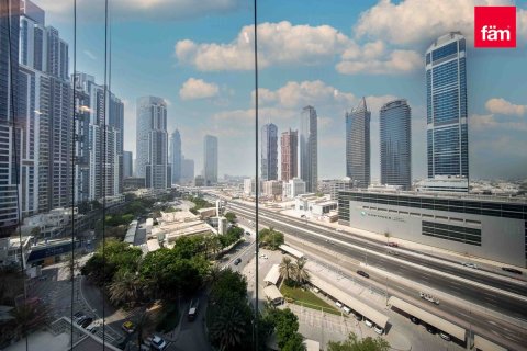 مكتب في الخليج التجاري, دبي 184.3 م² رقم 135243 - صورة 16