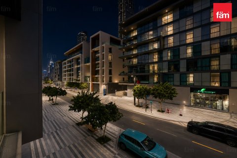 Apartment in City Walk, Dubai 3 bedrooms, 221.1 sq.m. № 135245 - photo 2