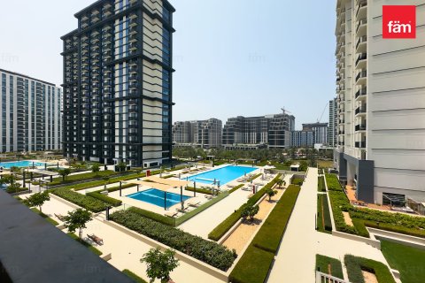 Apartment in Dubai Hills Estate, Dubai 2 bedrooms, 92.1 sq.m. № 135233