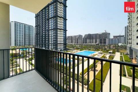 Apartment in Dubai Hills Estate, Dubai 2 bedrooms, 92.1 sq.m. № 135233 - photo 2