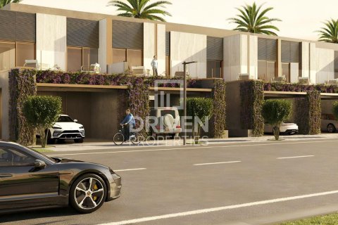 Townhouse in District 11, Mohammed Bin Rashid City, Dubai 4 bedrooms, 294 sq.m. № 65391 - photo 5