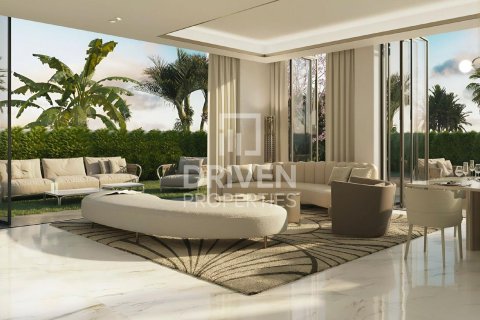 Townhouse in District 11, Mohammed Bin Rashid City, Dubai 4 bedrooms, 294 sq.m. № 65391 - photo 12