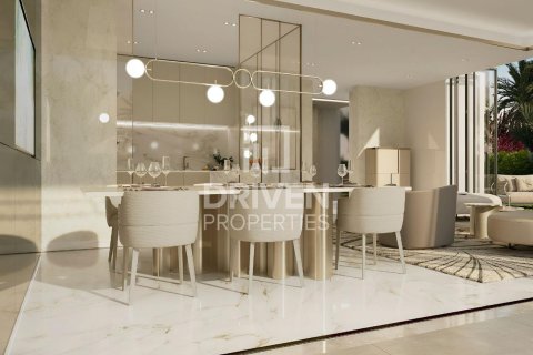 Townhouse in District 11, Mohammed Bin Rashid City, Dubai 4 bedrooms, 294 sq.m. № 65391 - photo 8