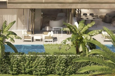 Townhouse in District 11, Mohammed Bin Rashid City, Dubai 4 bedrooms, 294 sq.m. № 65391 - photo 7