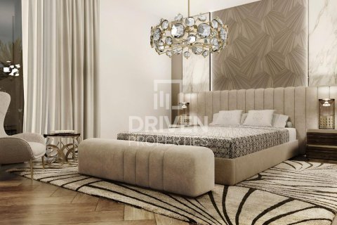 Townhouse in District 11, Mohammed Bin Rashid City, Dubai 4 bedrooms, 294 sq.m. № 65391 - photo 2