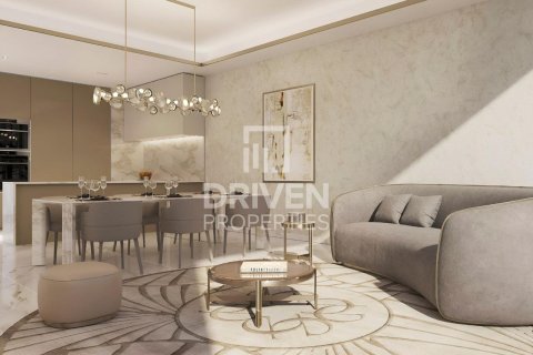 Townhouse in District 11, Mohammed Bin Rashid City, Dubai 4 bedrooms, 294 sq.m. № 65391 - photo 9