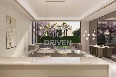Townhouse in District 11, Mohammed Bin Rashid City, Dubai 4 bedrooms, 294 sq.m. № 65391 - photo 13