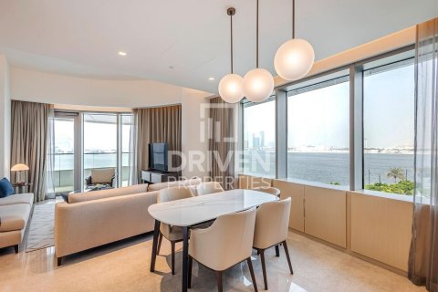 Apartment in Dubai Creek Harbour (The Lagoons), Dubai 2 bedrooms, 134 sq.m. № 65399 - photo 2