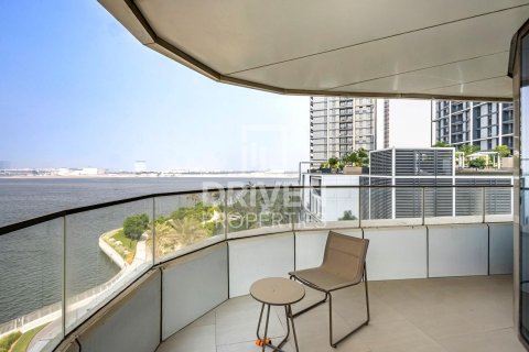 Apartment in Dubai Creek Harbour (The Lagoons), Dubai 2 bedrooms, 134 sq.m. № 65399 - photo 17