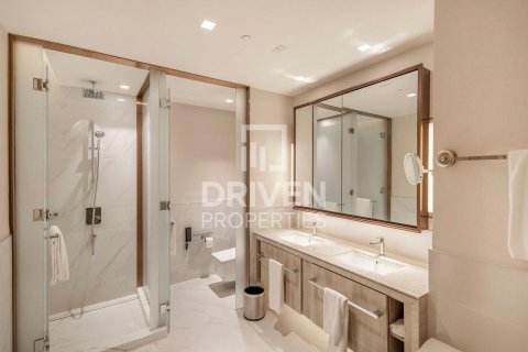 Apartment in Dubai Creek Harbour (The Lagoons), Dubai 2 bedrooms, 134 sq.m. № 65399 - photo 13