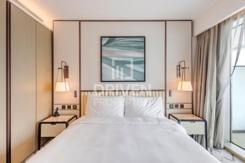 Apartment in Dubai Creek Harbour (The Lagoons), Dubai 2 bedrooms, 134 sq.m. № 65399 - photo 10