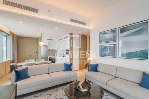 Apartment in Dubai Creek Harbour (The Lagoons), Dubai 2 bedrooms, 134 sq.m. № 65399 - photo 3