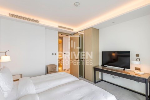 Apartment in Dubai Creek Harbour (The Lagoons), Dubai 2 bedrooms, 134 sq.m. № 65399 - photo 8