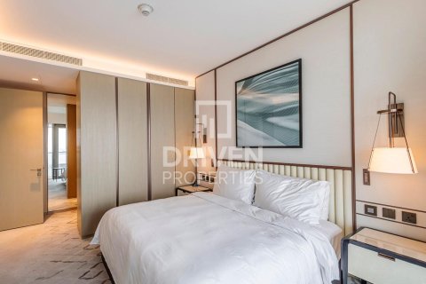 Apartment in Dubai Creek Harbour (The Lagoons), Dubai 2 bedrooms, 134 sq.m. № 65399 - photo 11