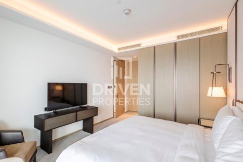 Apartment in Dubai Creek Harbour (The Lagoons), Dubai 2 bedrooms, 134 sq.m. № 65399 - photo 12