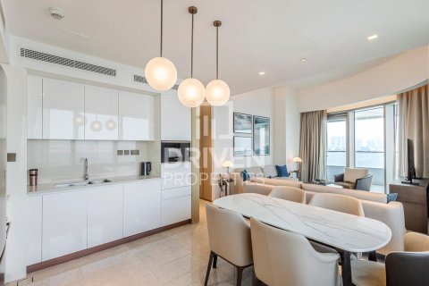 Apartment in Dubai Creek Harbour (The Lagoons), Dubai 2 bedrooms, 134 sq.m. № 65399 - photo 4