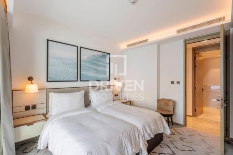 Apartment in Dubai Creek Harbour (The Lagoons), Dubai 2 bedrooms, 134 sq.m. № 65399 - photo 5