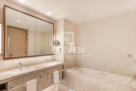 Apartment in Dubai Creek Harbour (The Lagoons), Dubai 2 bedrooms, 134 sq.m. № 65399 - photo 14