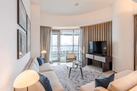 Apartment in Dubai Creek Harbour (The Lagoons), Dubai 2 bedrooms, 134 sq.m. № 65399 - photo 1