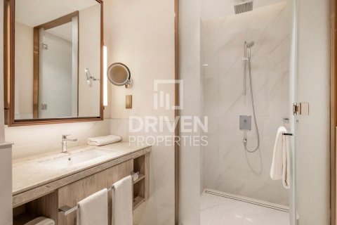 Apartment in Dubai Creek Harbour (The Lagoons), Dubai 2 bedrooms, 134 sq.m. № 65399 - photo 15