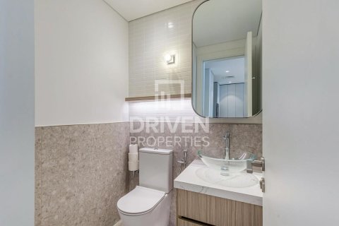 Apartment in Mohammed Bin Rashid City, Dubai 1 bedroom, 78 sq.m. № 65402 - photo 12