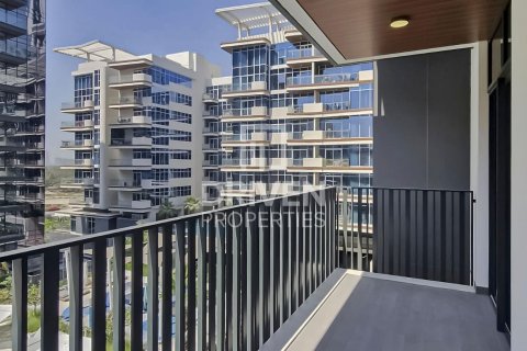 Apartment in Mohammed Bin Rashid City, Dubai 1 bedroom, 78 sq.m. № 65402 - photo 1