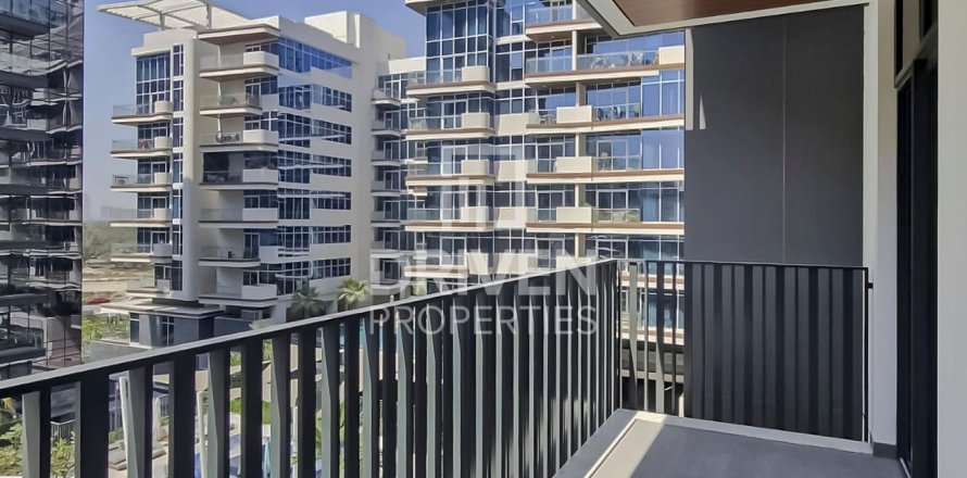 Apartment in Mohammed Bin Rashid City, Dubai 1 bedroom, 78 sq.m. № 65402