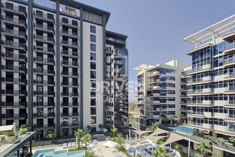 Apartment in Mohammed Bin Rashid City, Dubai 1 bedroom, 78 sq.m. № 65402 - photo 18