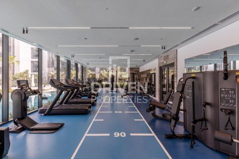 Apartment in Mohammed Bin Rashid City, Dubai 1 bedroom, 78 sq.m. № 65402 - photo 17