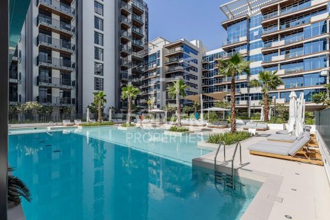 Apartment in Mohammed Bin Rashid City, Dubai 1 bedroom, 78 sq.m. № 65402 - photo 16