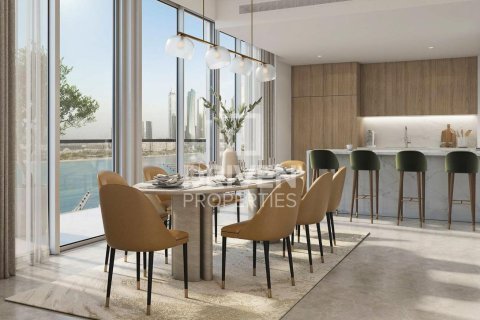 Apartment in EMAAR Beachfront, Dubai Harbour, Dubai 2 bedrooms, 128.58 sq.m. № 135612 - photo 9