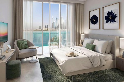Apartment in EMAAR Beachfront, Dubai Harbour, Dubai 2 bedrooms, 128.58 sq.m. № 135612 - photo 10