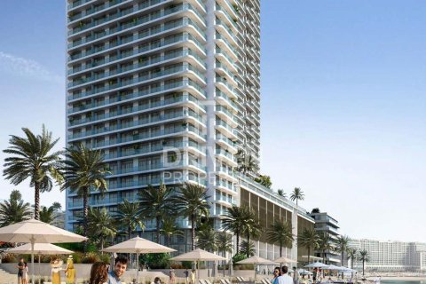 Apartment in EMAAR Beachfront, Dubai Harbour, Dubai 2 bedrooms, 128.58 sq.m. № 135612 - photo 2