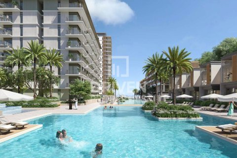 Apartment in Mina Rashid, Dubai 1 bedroom, 72.74 sq.m. № 135598 - photo 10